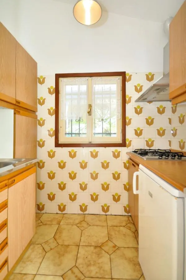 Holiday Home Cassiopea By Interhome Bibione