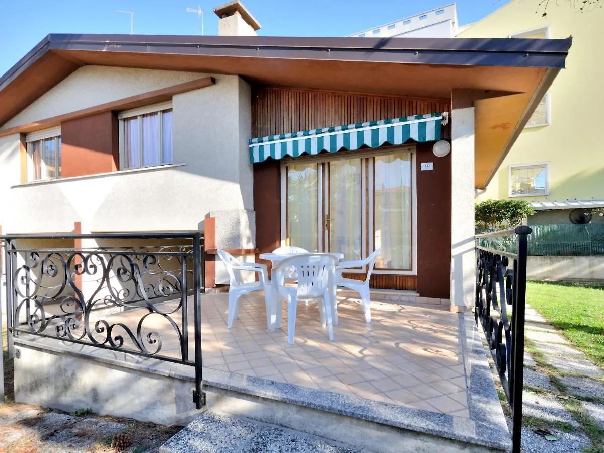 Holiday Home Cassiopea By Interhome Bibione 0*,