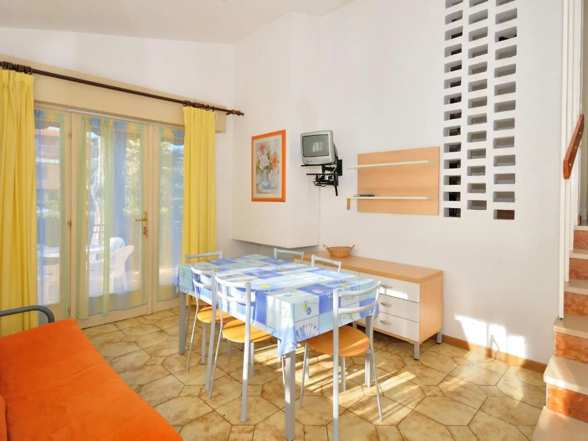 Holiday Home Cassiopea By Interhome Bibione