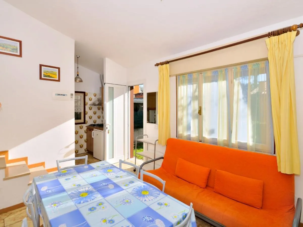 Holiday Home Cassiopea By Interhome Bibione