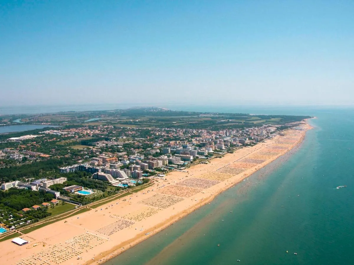 Holiday Home Cassiopea By Interhome Bibione